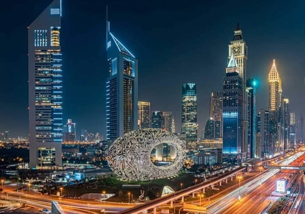 New Universities Opening in Dubai 2026.