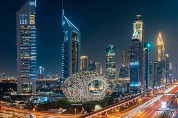 New Universities Opening in Dubai 2026.