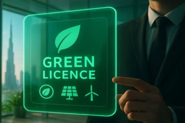 UAE Green Licence: Everything you need to know