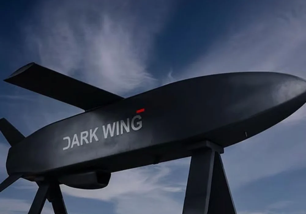 EDGE will unveil 42 new defence systems at Dubai airshow 2025.