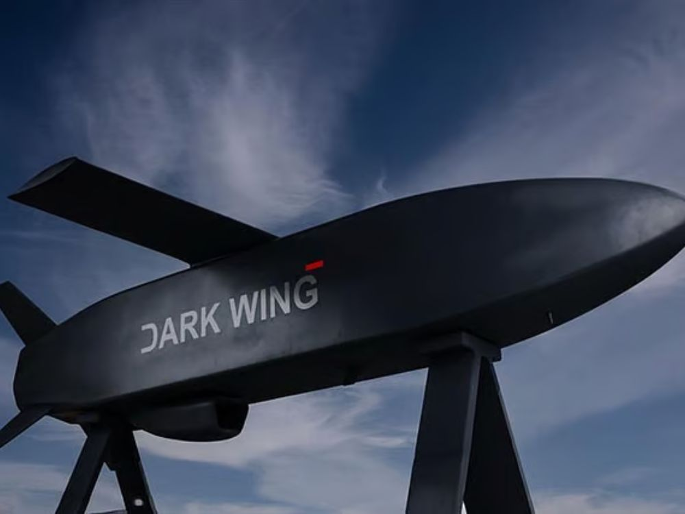 EDGE will unveil 42 new defence systems at Dubai airshow 2025.