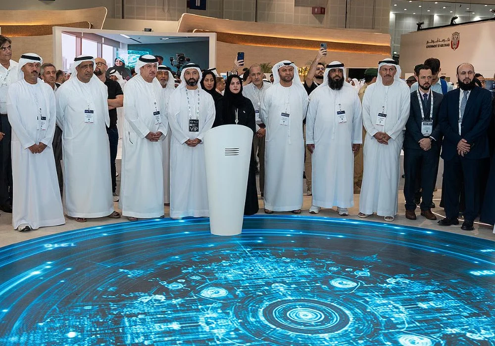 "The Fujairah Environment Authority has unveiled its new digital platform, the Unified Dynamic Data Platform Fujairah Green Hub"