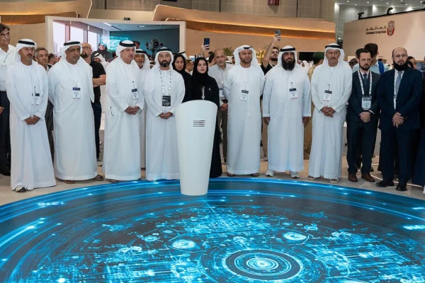 "The Fujairah Environment Authority has unveiled its new digital platform, the Unified Dynamic Data Platform Fujairah Green Hub"