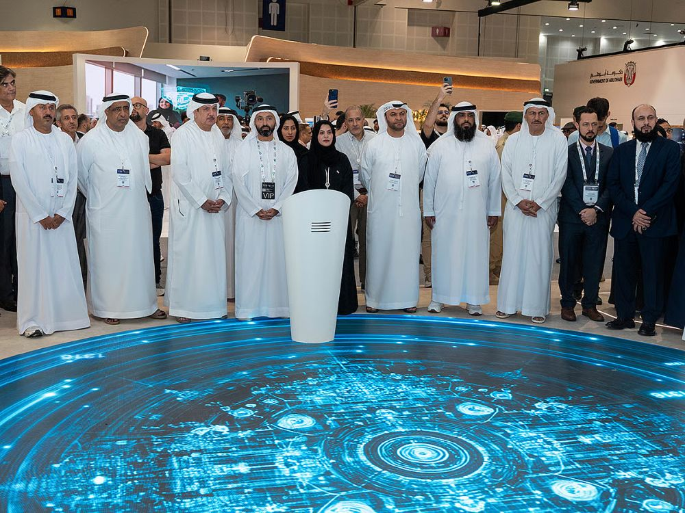"The Fujairah Environment Authority has unveiled its new digital platform, the Unified Dynamic Data Platform Fujairah Green Hub"