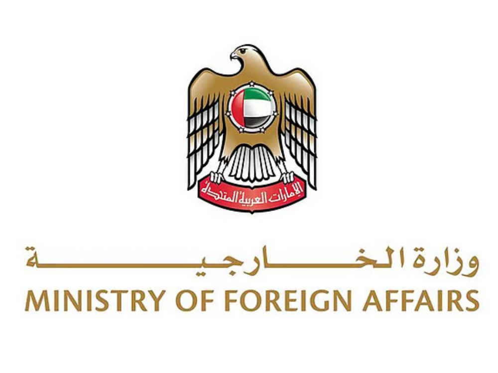 MoFA sends deep Condolences to India after Dubai Air show Crash.