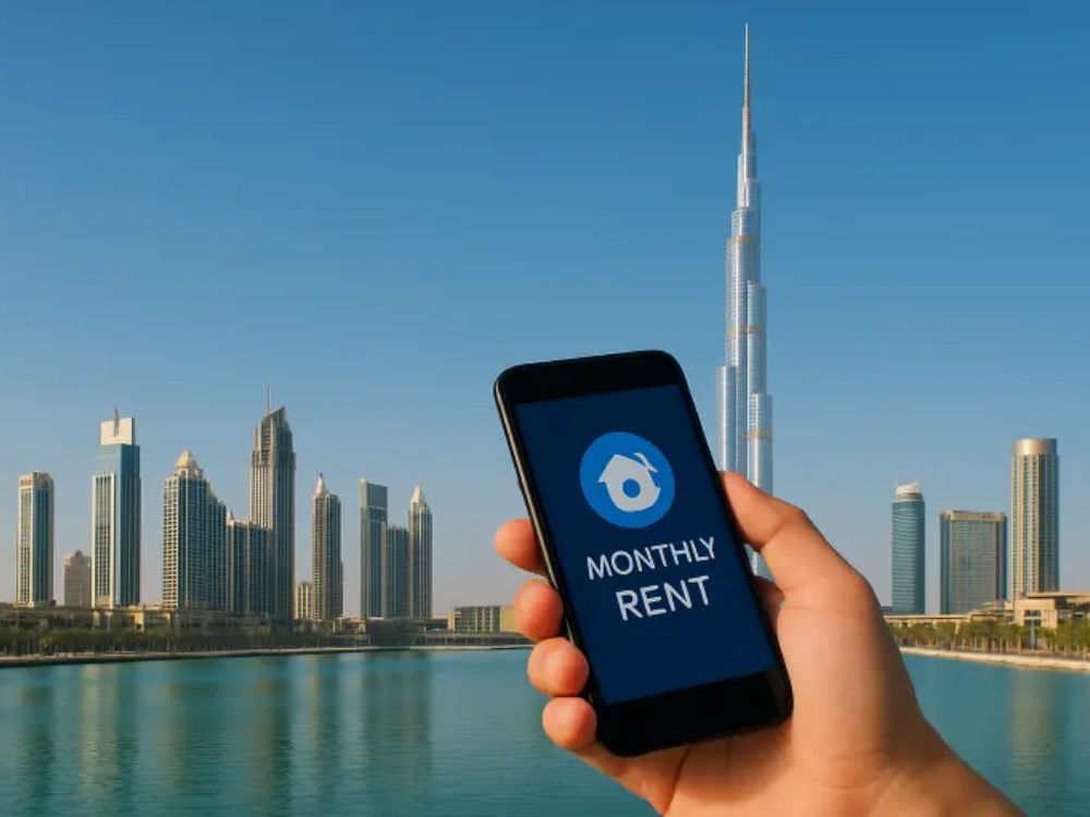 Monthly Rent Payment in UAE Reshaping the Rental Market.