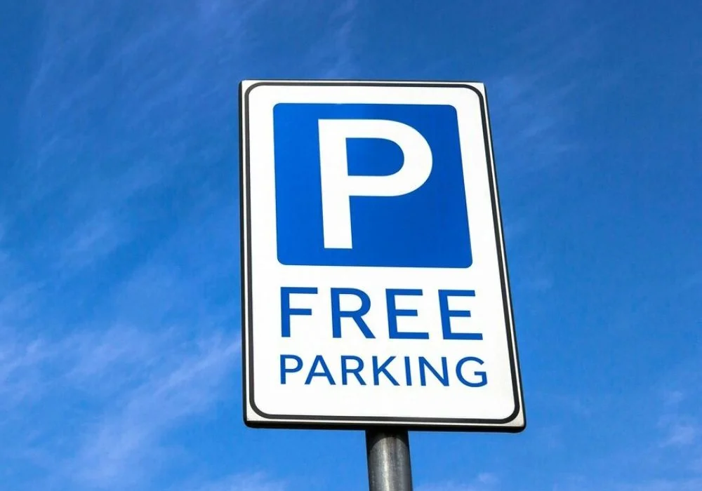 Free Parking in Dubai & Abu Dhabi for UAE National Holidays Announced.
