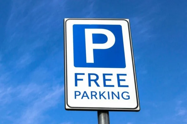 Free Parking in Dubai & Abu Dhabi for UAE National Holidays Announced.
