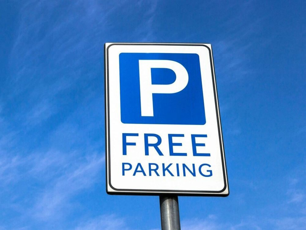 Free Parking in Dubai & Abu Dhabi for UAE National Holidays Announced.