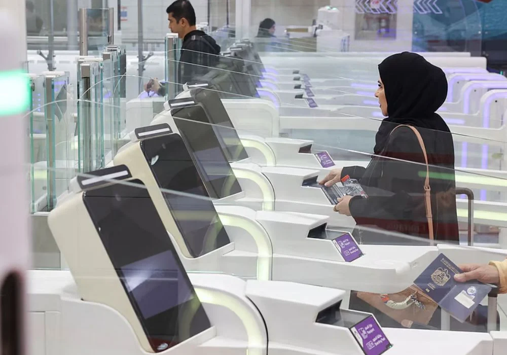 One-stop travel for GCC nationals begins with UAE and Bahrain.