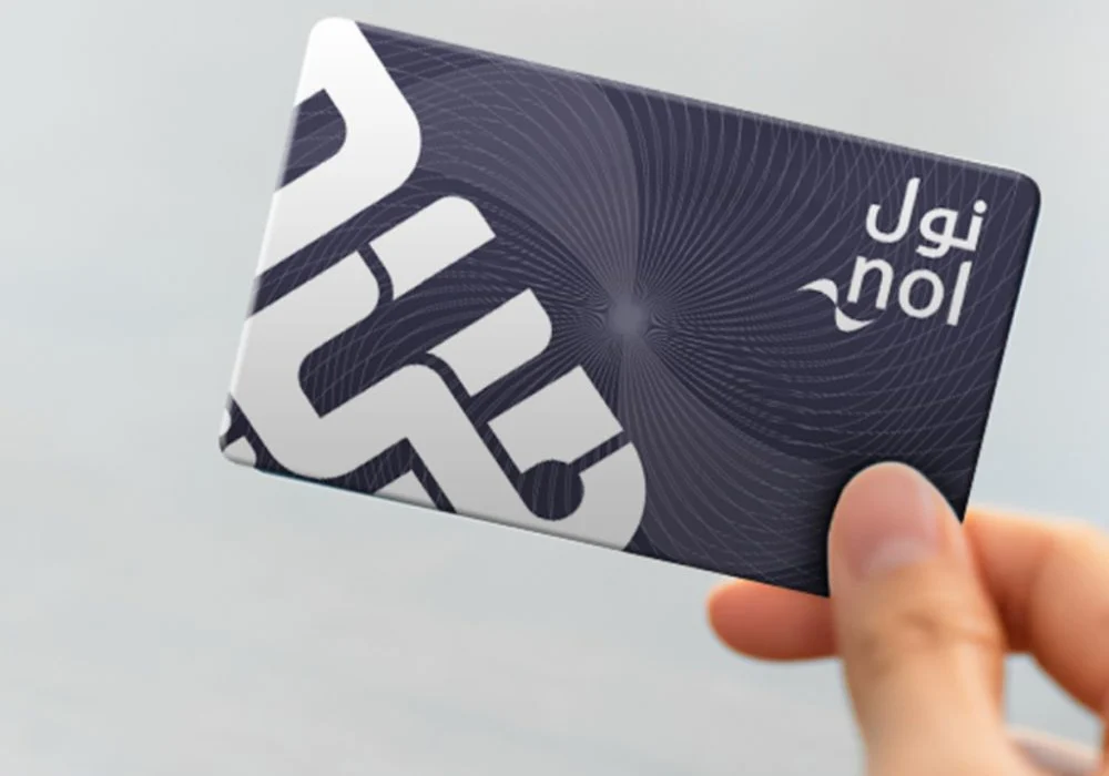 "Nol Card Rewards Dubai Announced"