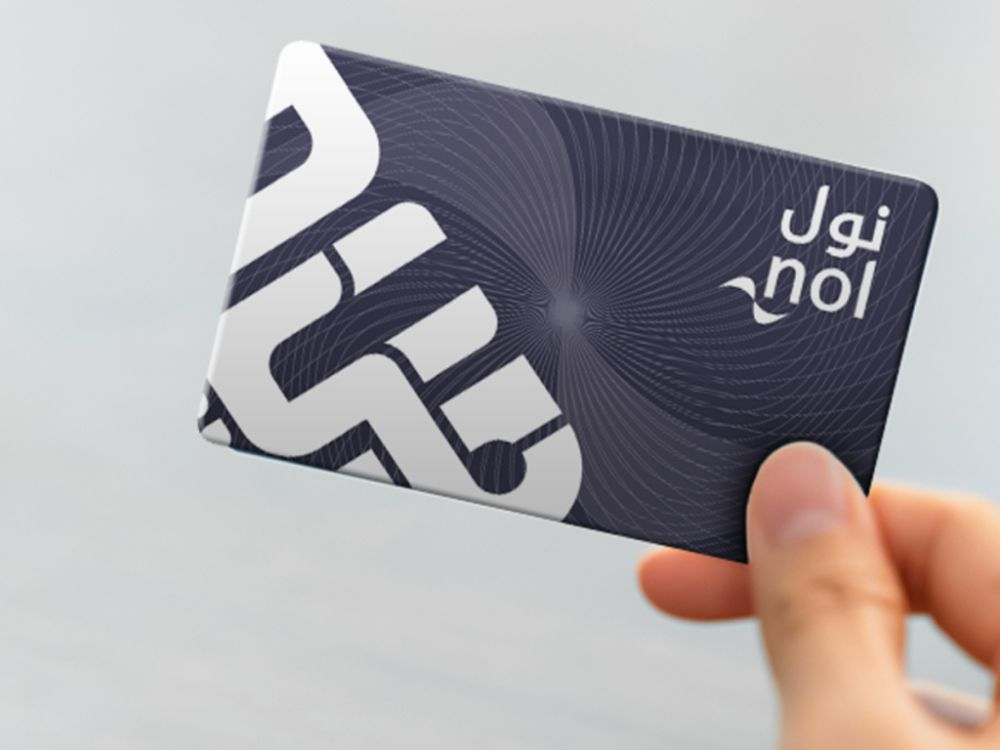 "Nol Card Rewards Dubai Announced"