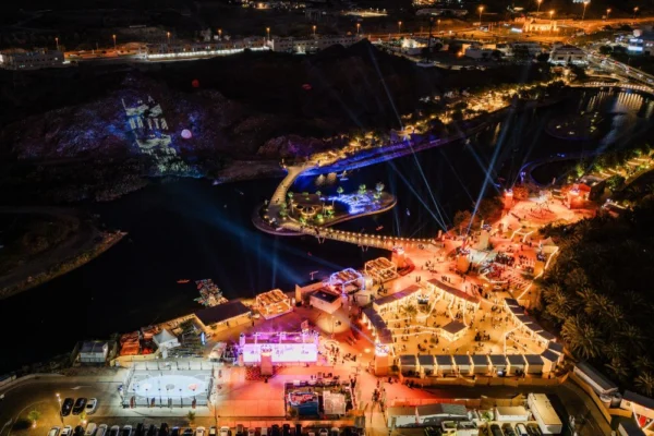 Hatta Festival 2025.