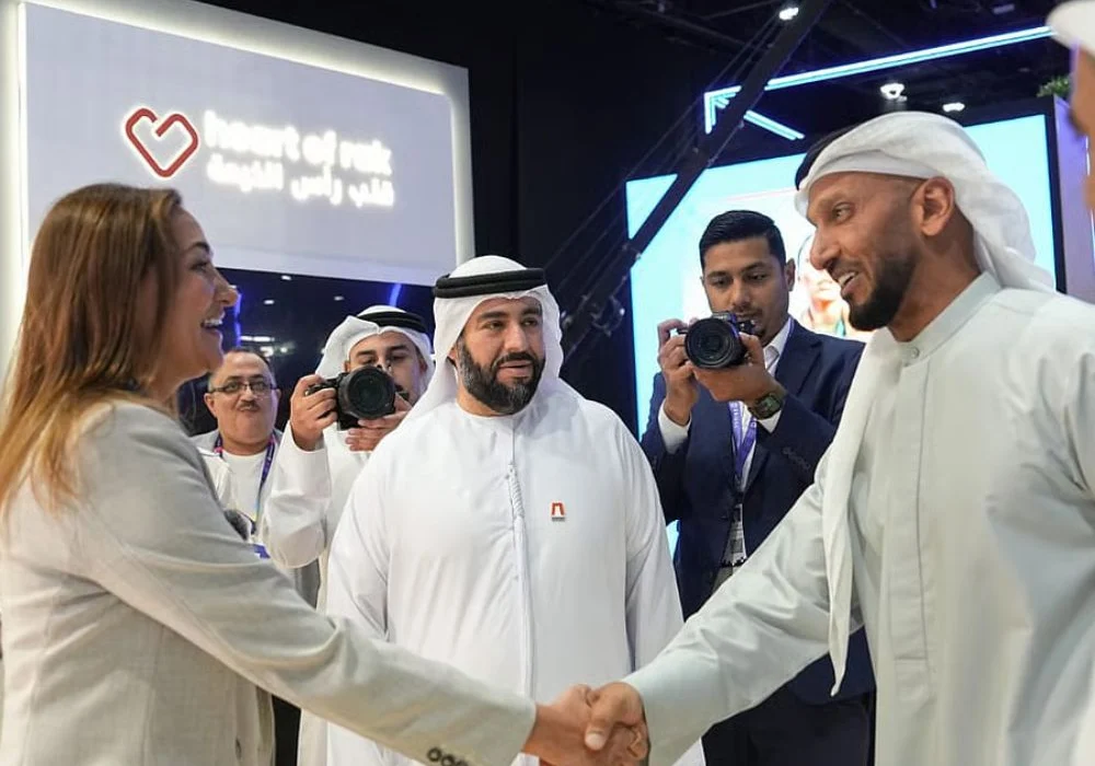 Dubai launches 'Jabr,' new platform to support families after a death.
