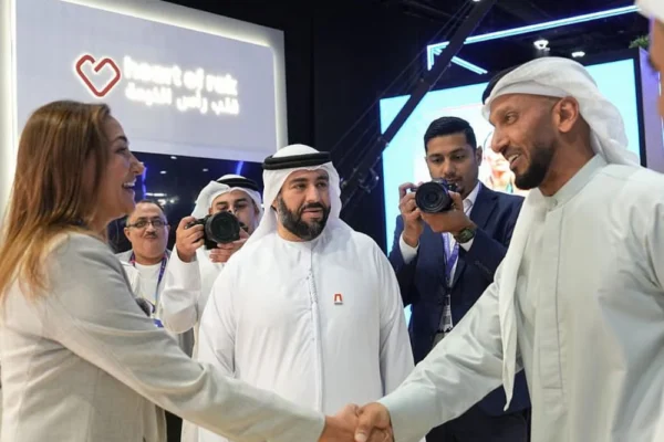 Dubai launches 'Jabr,' new platform to support families after a death.