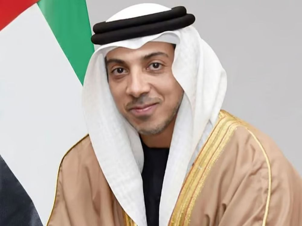 Mansour bin Zayed issues resolution forming UAE National Committee for Union Narrative.