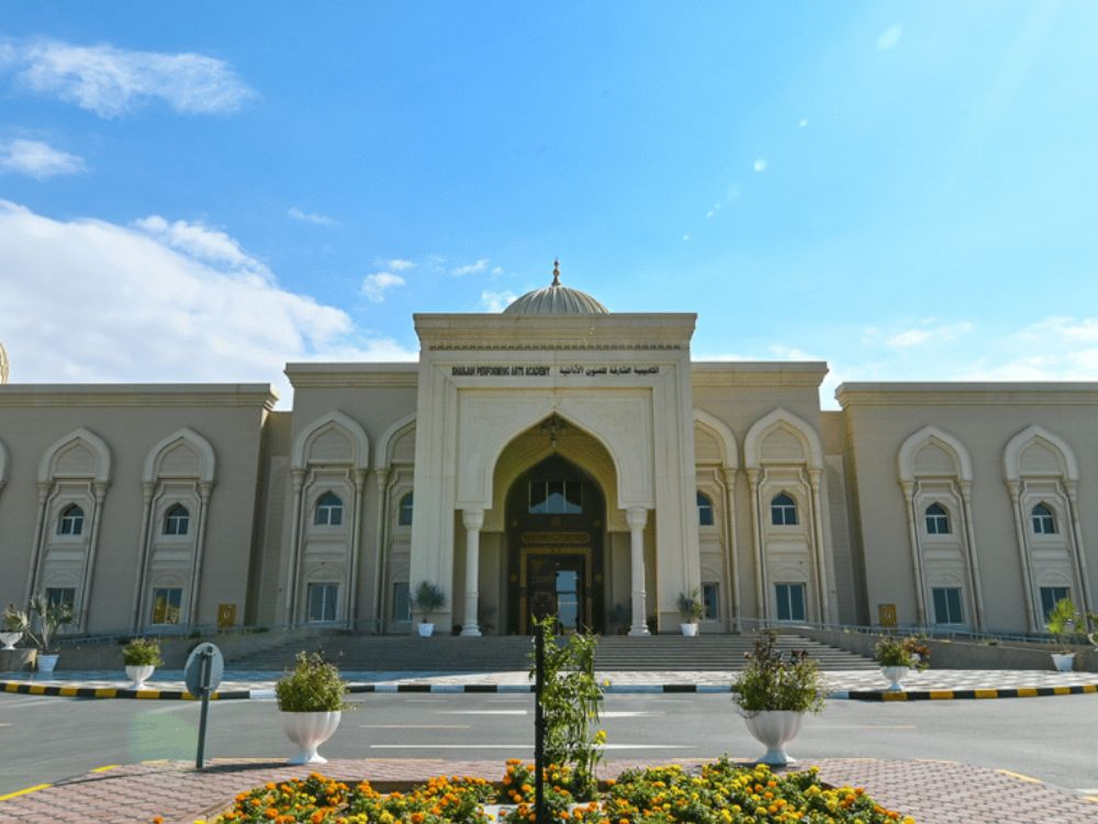 University of Art Sharjah