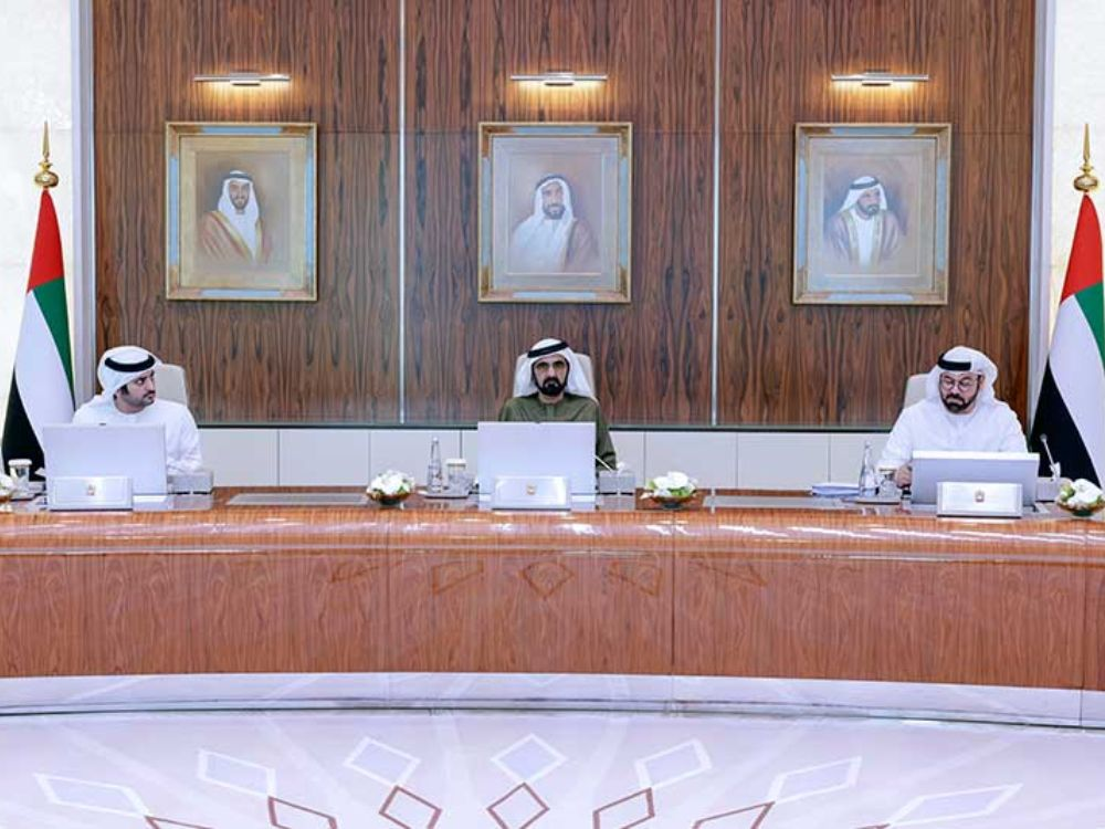 Dubai: The UAE government has launched a new UAE Public Service Evaluation Initiative .