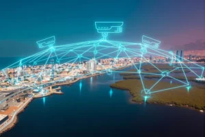 Integrated Security Dome System